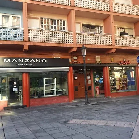Clotilde Apartamento