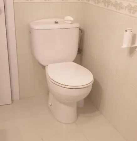 Clotilde Apartamento *