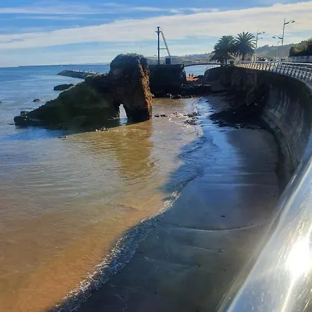 Clotilde Διαμέρισμα *