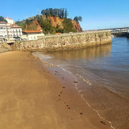 Διαμέρισμα Clotilde Candás