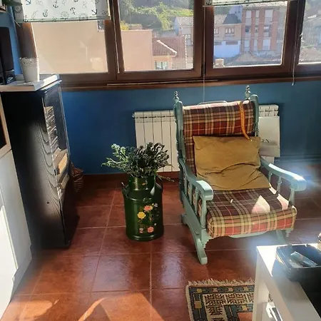 Apartment Clotilde *