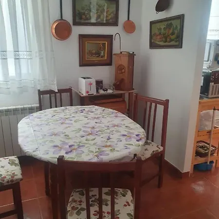 Clotilde Apartment *