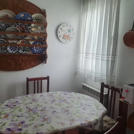Clotilde Apartment *