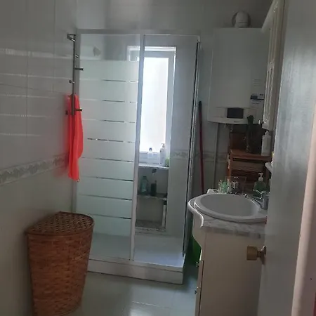 Clotilde Apartment