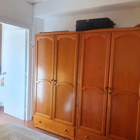 Clotilde Apartman Candás